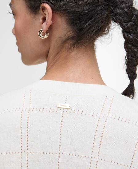 Blakely Cardigan Cloud