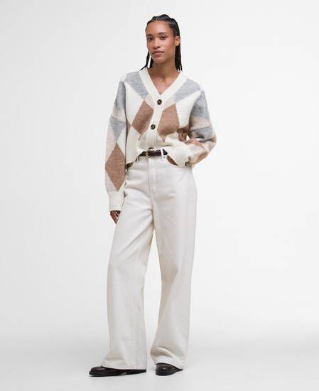 Silvia Cardigan Multi