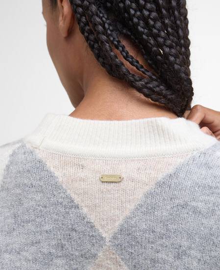 Silvia Cardigan Multi