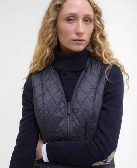 Betty Interactive Liner 