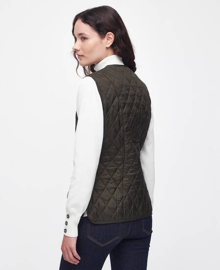 Betty Interactive Liner 