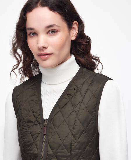 Betty Interactive Liner 