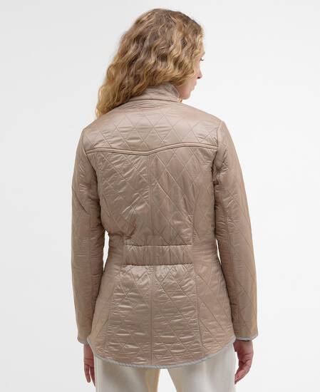 Cavalry Polarquilt Jacket 