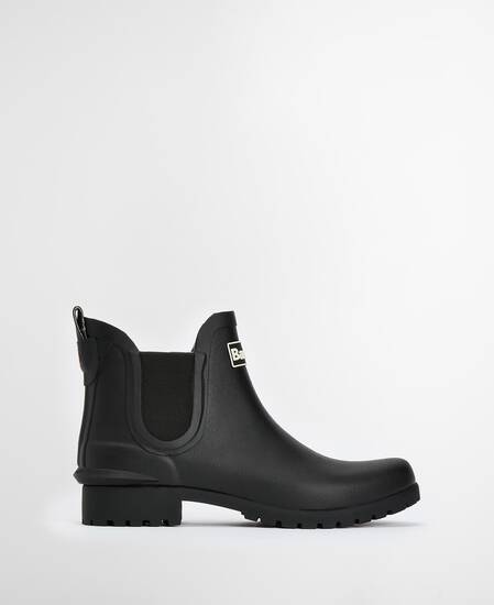 Wilton Wellingtons 