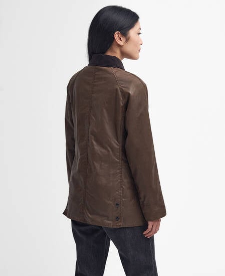 Beadnell&reg; Waxed Jacket 