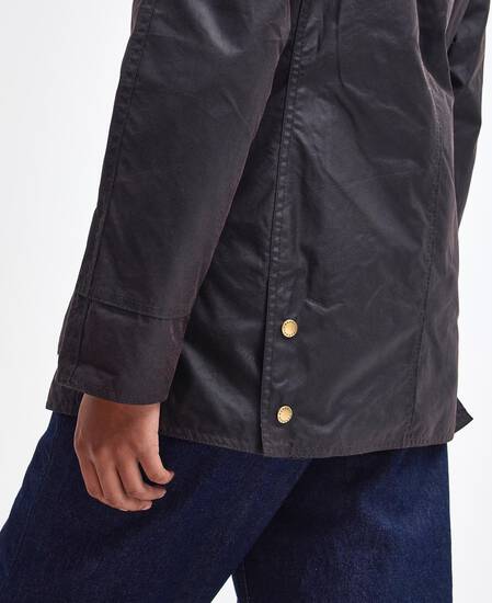 Beadnell&reg; Waxed Jacket 