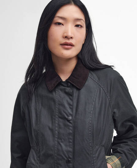 Beadnell&reg; Waxed Jacket 