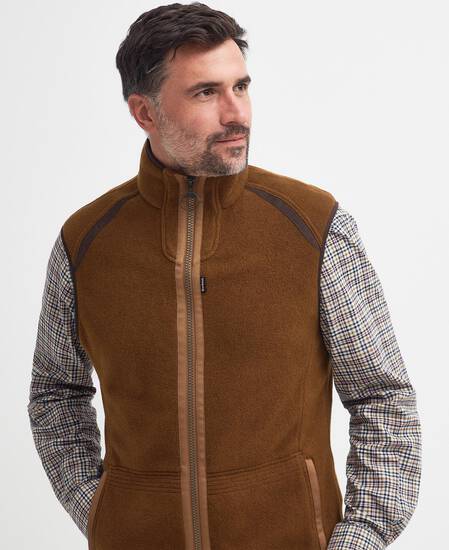 Langdale Fleece Gilet 