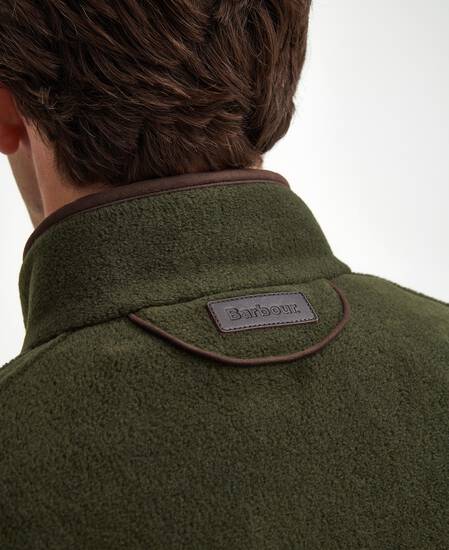 Langdale Fleece Jacket 