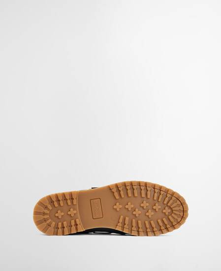 Re-Engineered Deck Boat Shoes 