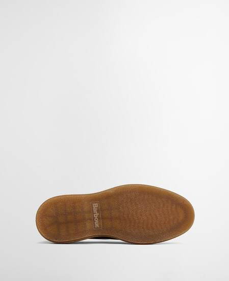 Harefield Derby Shoe Choc