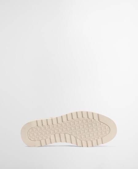 Aydon Derby Shoe Toffee Suede