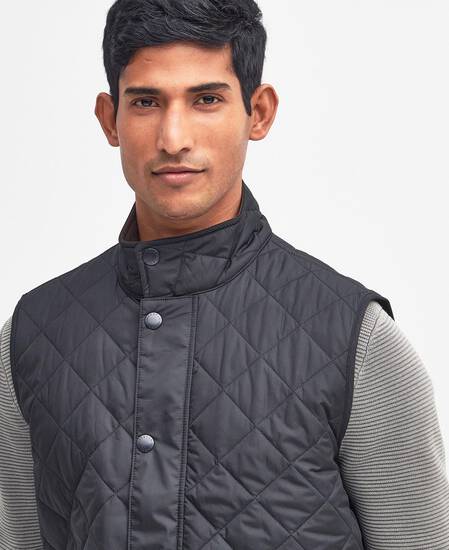 Lowerdale Gilet 