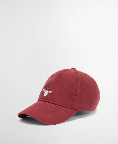 Cascade Sports Cap Fired Brick