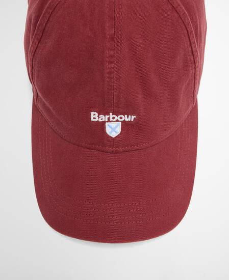 Cascade Sports Cap Fired Brick