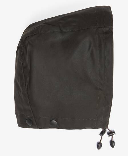 Classic Sylkoil Hood 