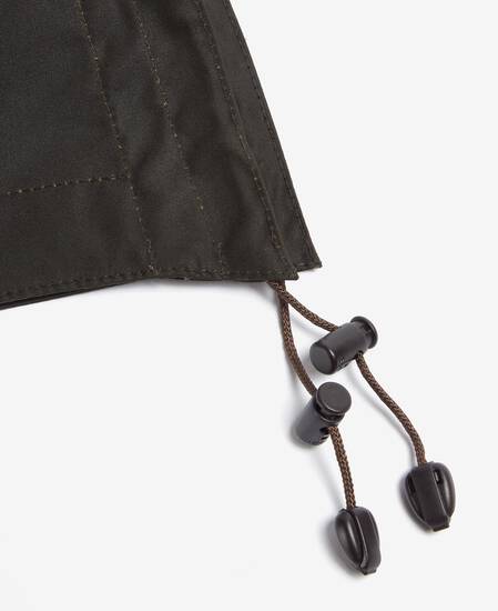 Classic Sylkoil Hood 