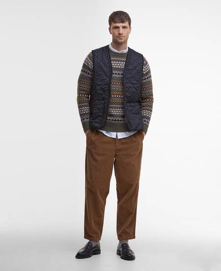 Polarquilt Zip-In Liner 