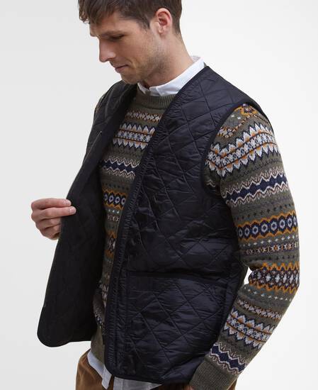 Polarquilt Zip-In Liner 