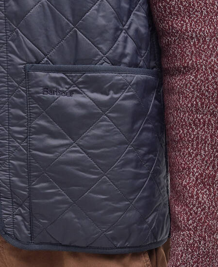 Polarquilt Zip-In Liner 