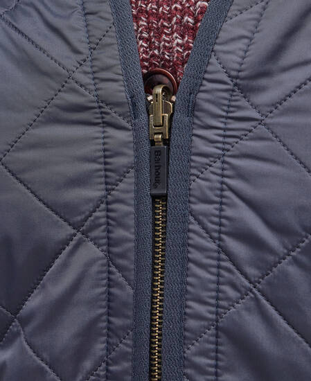 Polarquilt Zip-In Liner 