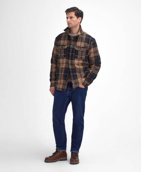 Willberry Overshirt 