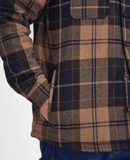 Willberry Overshirt 
