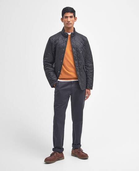 Flyweight Chelsea Quilted Jacket 