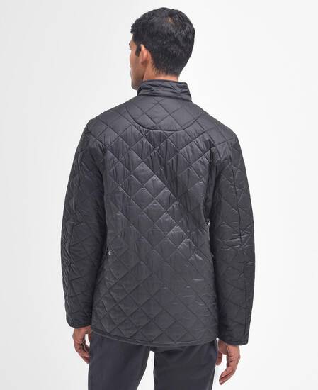 Flyweight Chelsea Quilted Jacket 
