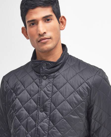 Flyweight Chelsea Quilted Jacket 