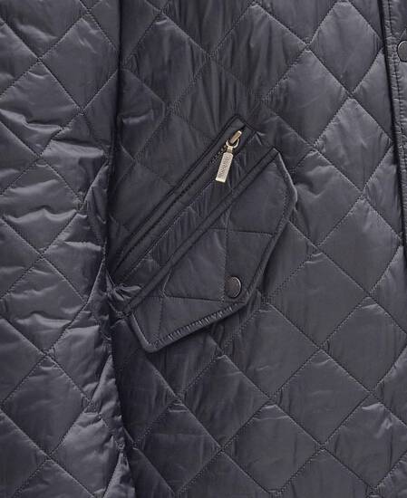Flyweight Chelsea Quilted Jacket 