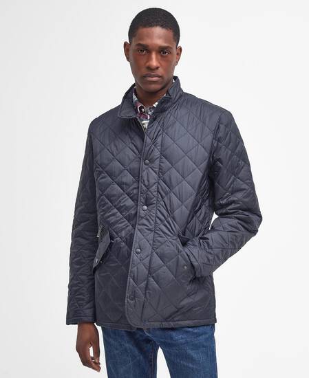 Flyweight Chelsea Quilted Jacket 