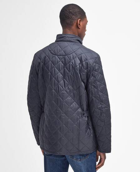 Flyweight Chelsea Quilted Jacket 