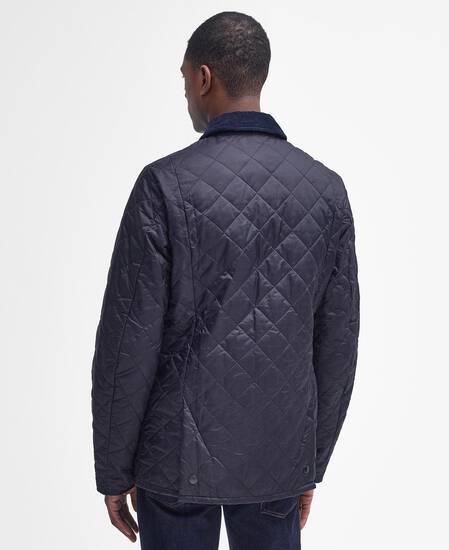 Heritage Liddesdale Quilted Jacket 