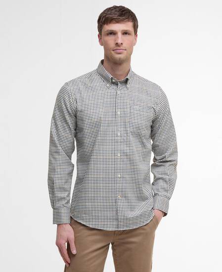 Henderson Thermo Weave Long-Sleeved Shirt 