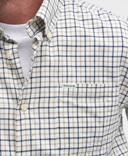 Preston Regular Long-Sleeved Shirt 