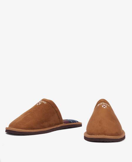 Everitt Mule Slippers 
