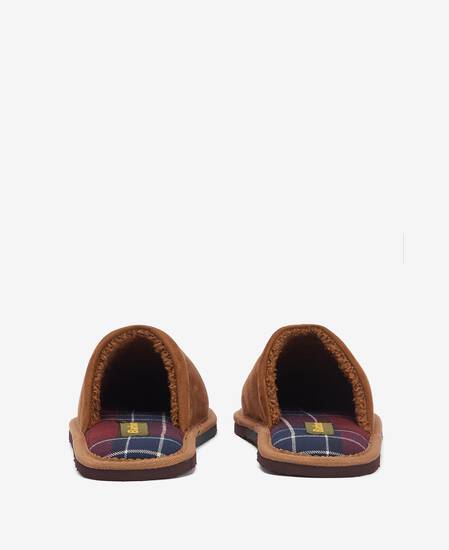 Everitt Mule Slippers 