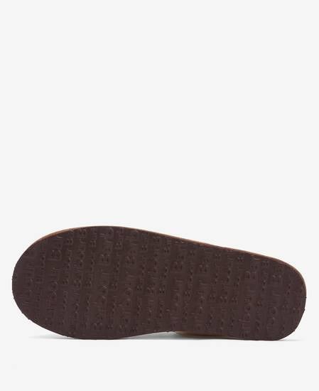 Everitt Mule Slippers 
