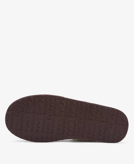 Everitt Mule Slippers 