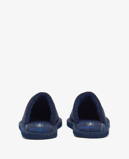 Everitt Mule Slippers 