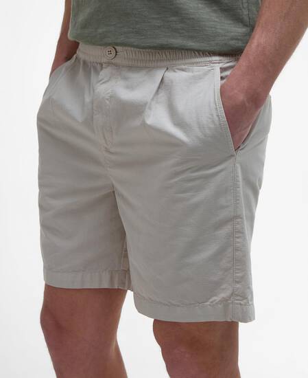 Rickfell Ripstop Shorts Mist