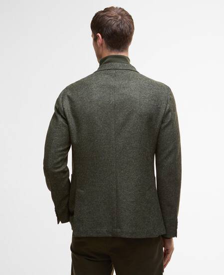 Armstrong Blazer Olive