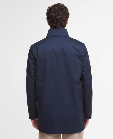 Chelsea Waterproof Jacket Navy