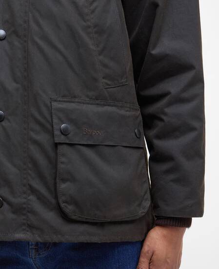 Classic Bedale&reg; Waxed Jacket 