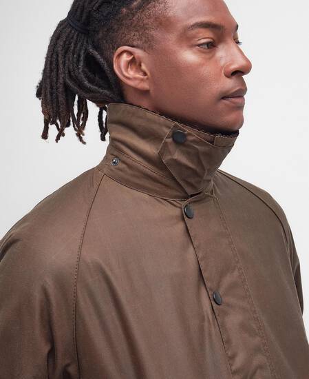 Beaufort&reg; Waxed Jacket 