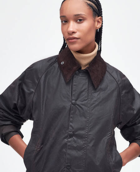 Beaufort&reg; Waxed Jacket 