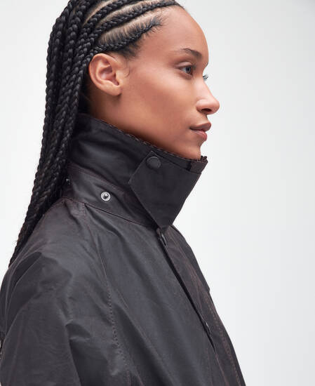 Beaufort&reg; Waxed Jacket 