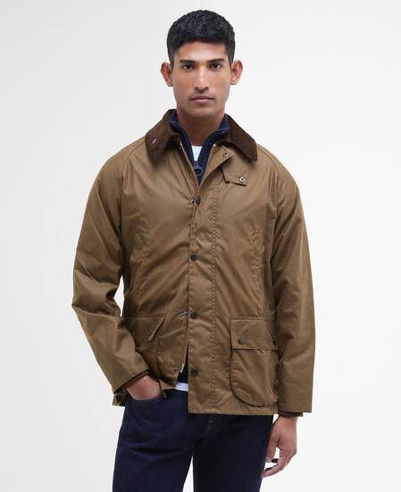 Bedale&reg; Waxed Jacket 