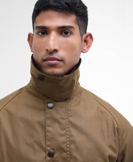 Bedale&reg; Waxed Jacket 